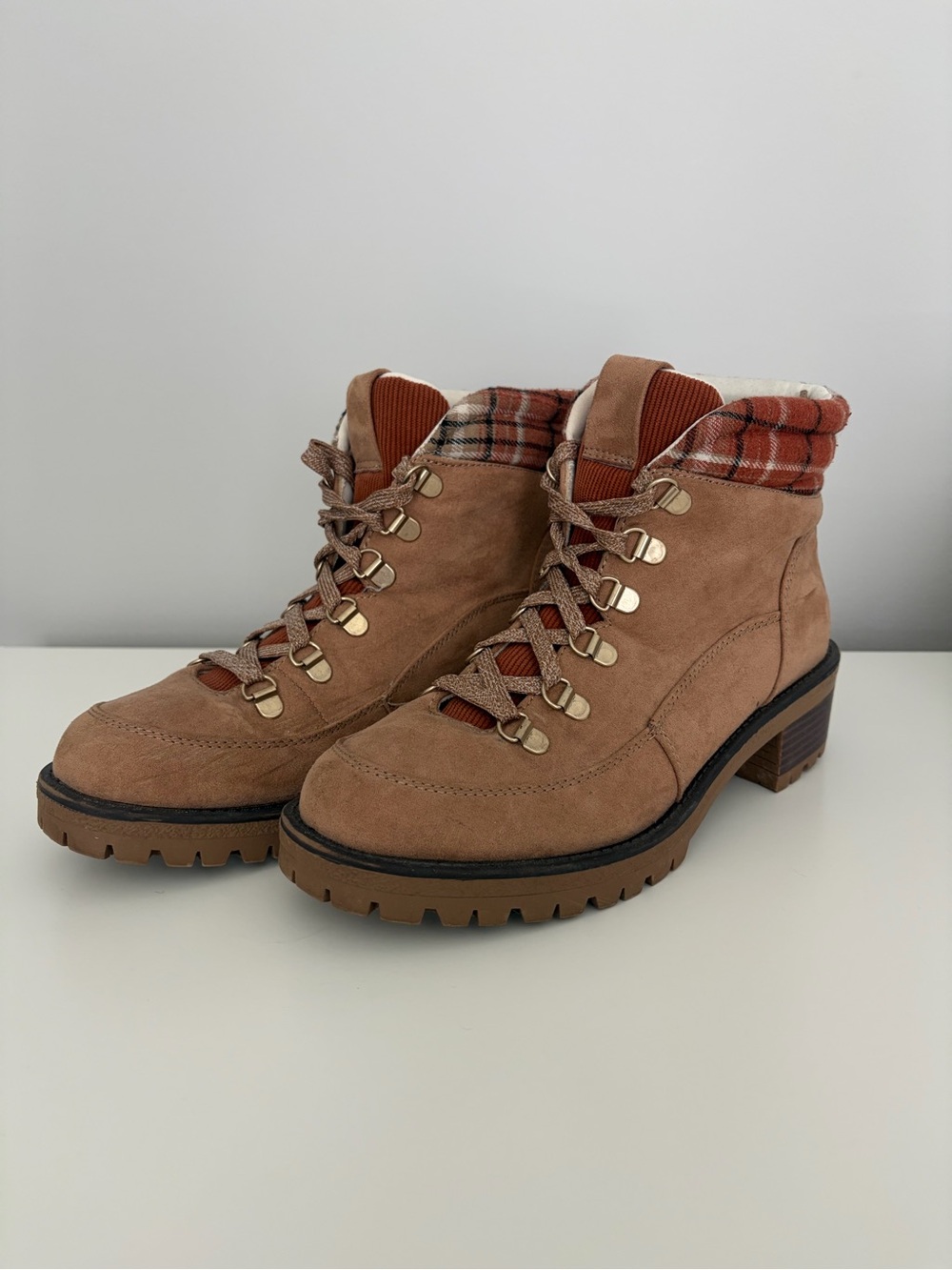 True Craft Women’s Boots
